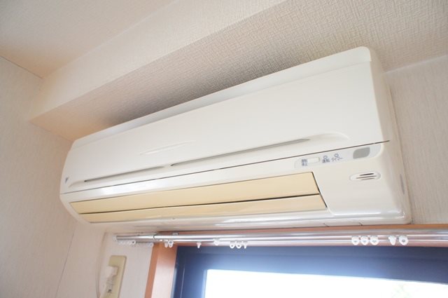 その他設備　工事前の為、仕様が異なる場合がございます。