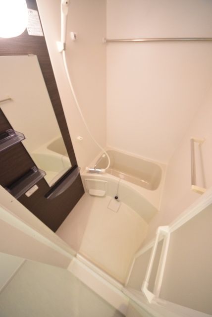 バス・シャワールーム　★お部屋探しは株式会社タウンハウジング東京まで★