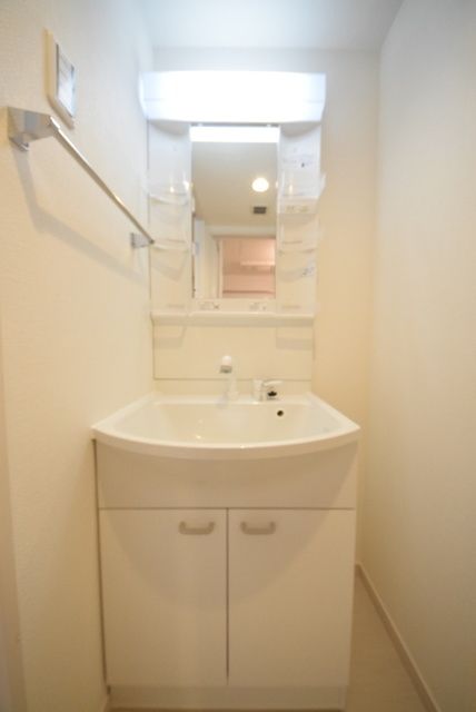 洗面設備　★お部屋探しは株式会社タウンハウジング東京まで★