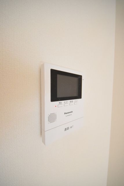 セキュリティ　★お部屋探しは株式会社タウンハウジング東京まで★