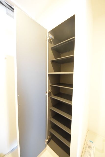 収納　★お部屋探しは株式会社タウンハウジング東京まで★