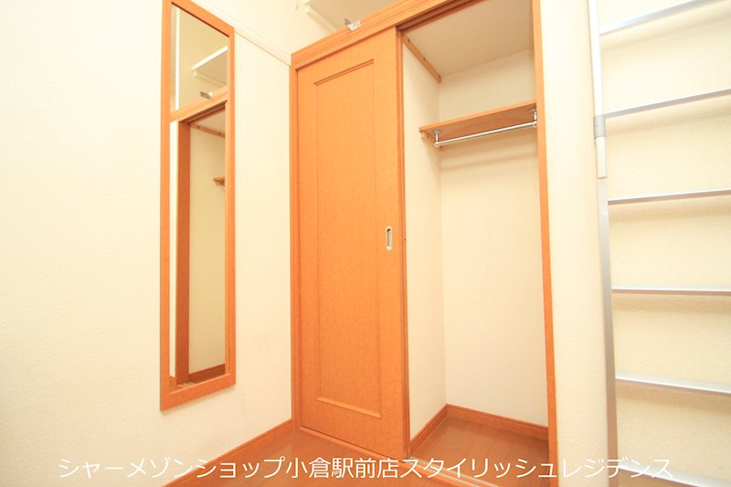 収納　現況と異なる場合は現況を優先します