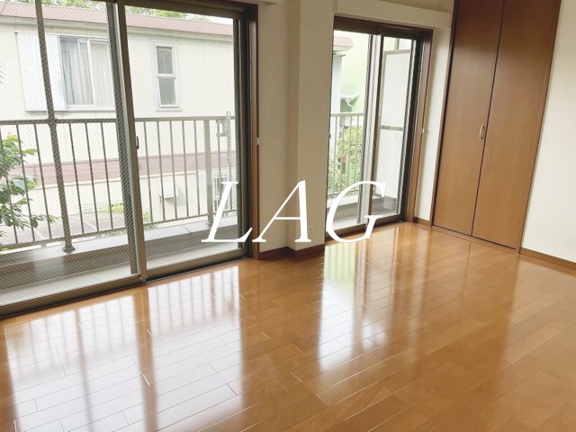居室・リビング　洋室のお部屋です。
