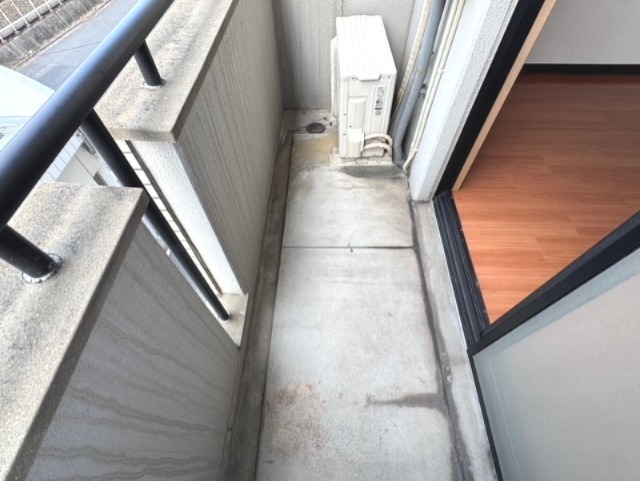 洗面設備　同物件別部屋イメージ