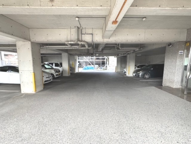 その他設備　同物件別部屋イメージ