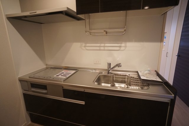 キッチン　システムキッチン