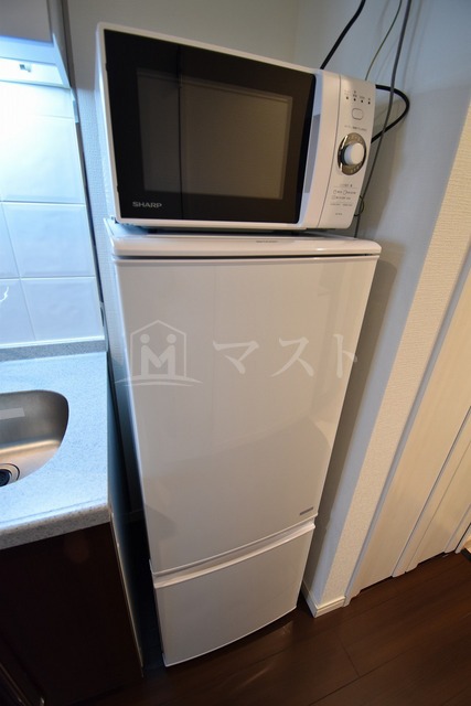 その他設備　募集中のお部屋は家具家電無しです
