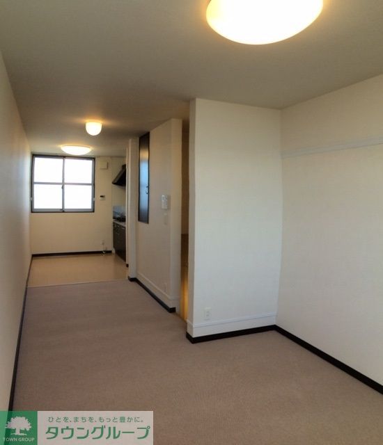 居室・リビング　リビング/居室