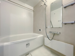 バス・シャワールーム　セイワパレス美章園駅前