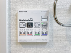 洗面設備　セイワパレス美章園駅前