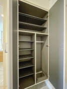 収納　セイワパレス美章園駅前　シューズボックス