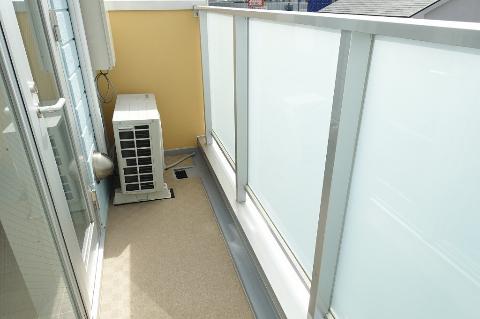 バルコニー　ベランダ