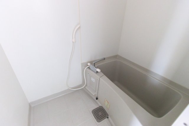 サンマリンHIROの風呂写真
