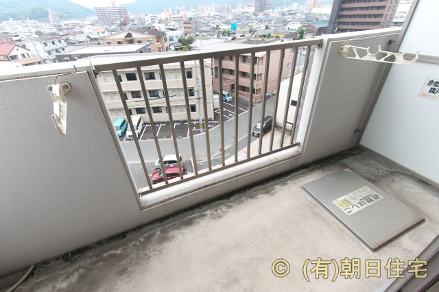 サンマリンHIROの内装写真