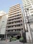 南森町駅より徒歩3分 10階 築22年7ヶ月の賃貸物件