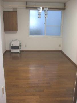 居室・リビング　洋室（イメージ）