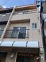 西九条駅より徒歩5分 築46年4ヶ月 3階建の賃貸物件