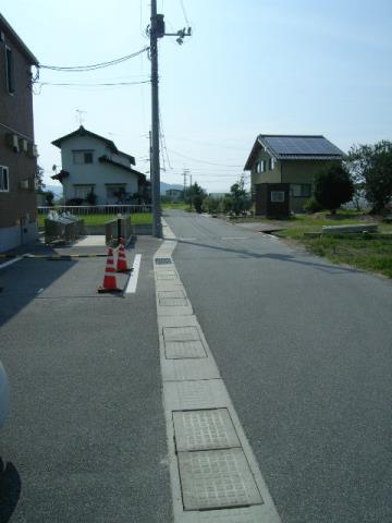 その他　周辺道路（その他）まで5m