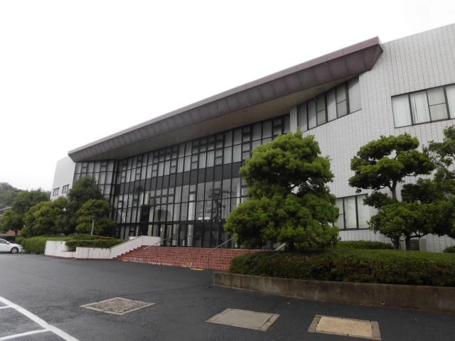 その他　安来市民体育館（その他）まで2200m