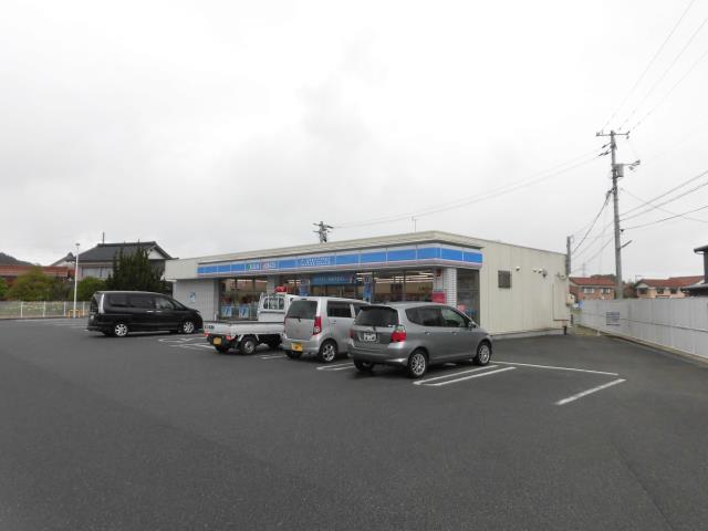 コンビニ　ローソン（コンビニ）まで1400m