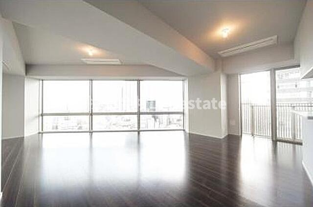 居室・リビング　別部屋参考写真