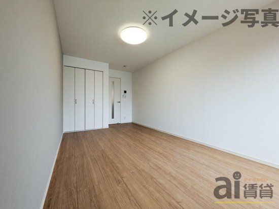 居室・リビング　※イメージ写真です。