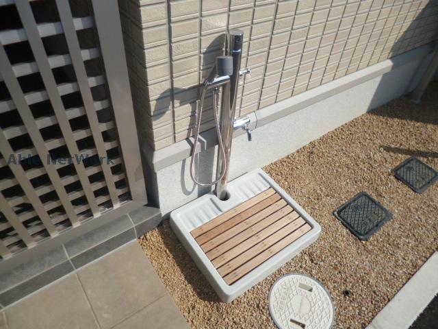 その他　周辺環境