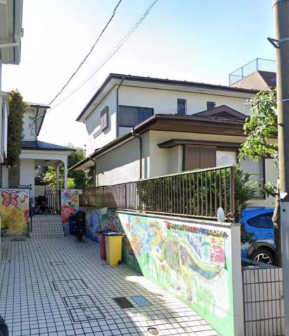 幼稚園・保育園　シリコンバレーアカデミー（幼稚園・保育園）まで157m