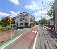 病院　東が丘クリニック（病院）まで551m