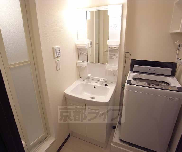 その他設備　家具、家電付きのお部屋です。