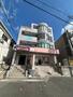 中山観音駅より徒歩1分 4階 築34年10ヶ月の賃貸物件