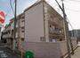 甲子園駅より徒歩8分 3階 築47年11ヶ月の賃貸物件