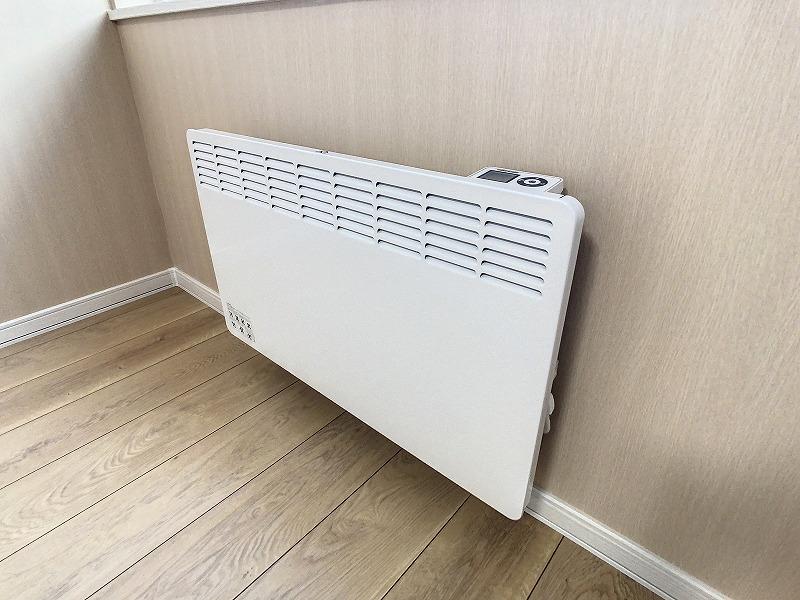 その他設備　設備