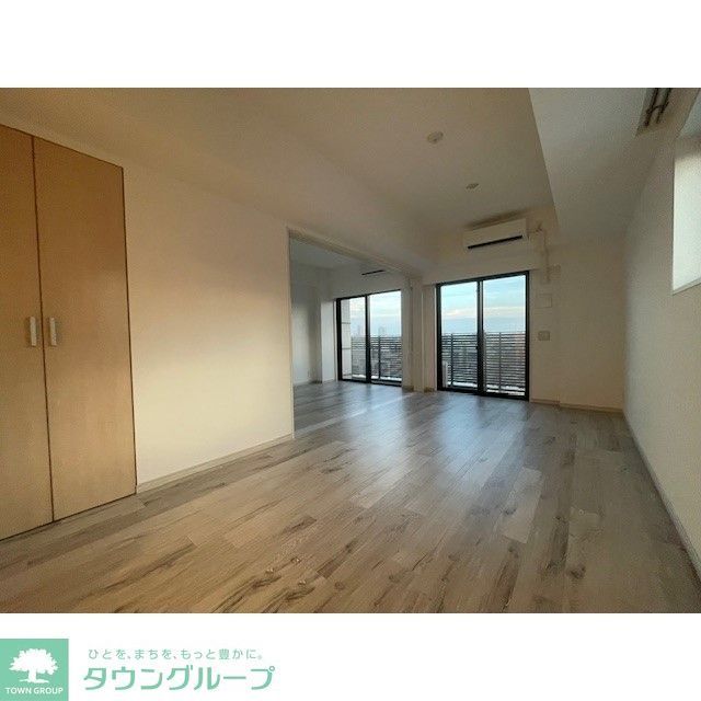 居室・リビング　同タイプ別部屋の写真です