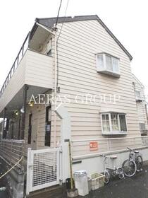 京王線/分倍河原駅 歩10分