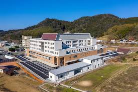 病院　大田市立病院（病院）まで3345m