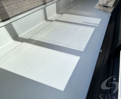 バルコニー　同仕様