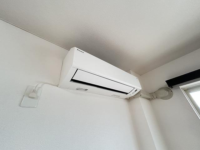 その他設備　設備