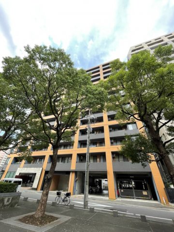 建物外観　クレアール フレスカ