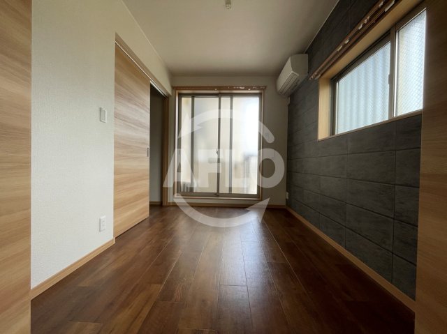 居室・リビング　コスモクレスト清水　リビング