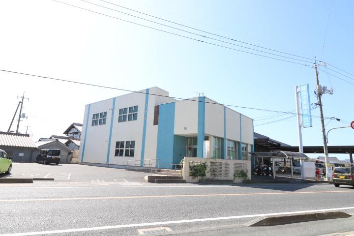 病院　田中胃腸科（病院）まで317m