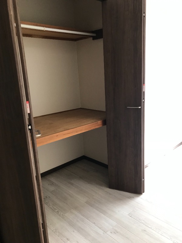 収納　※別部屋参照写真