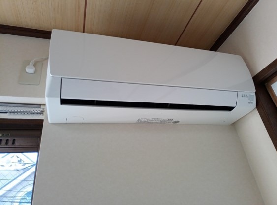 その他設備　※別部屋参照写真