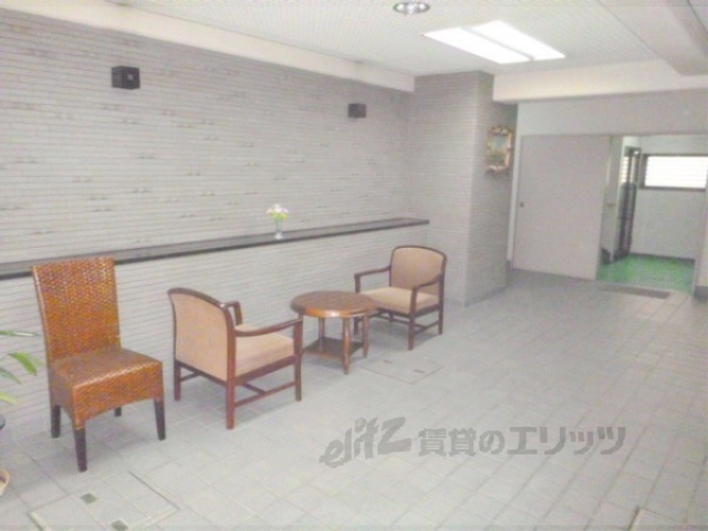 ロビー　ロビー