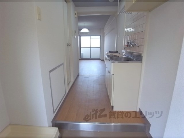 その他部屋・スペース　廊下