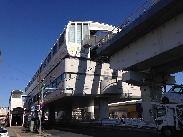 その他　上北台（その他）まで1600m