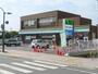コンビニ　ファミリーマート 岡大前店（コンビニ）まで205m