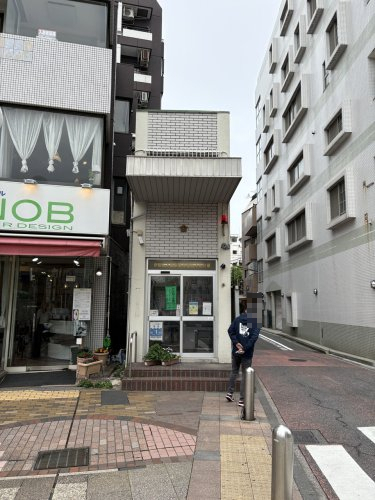 警察署・交番　伊勢佐木警察署 伊勢佐木町交番（警察署・交番）まで139m