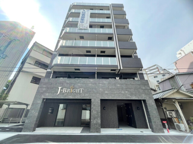 J-BRIGHT UMEDA KITA