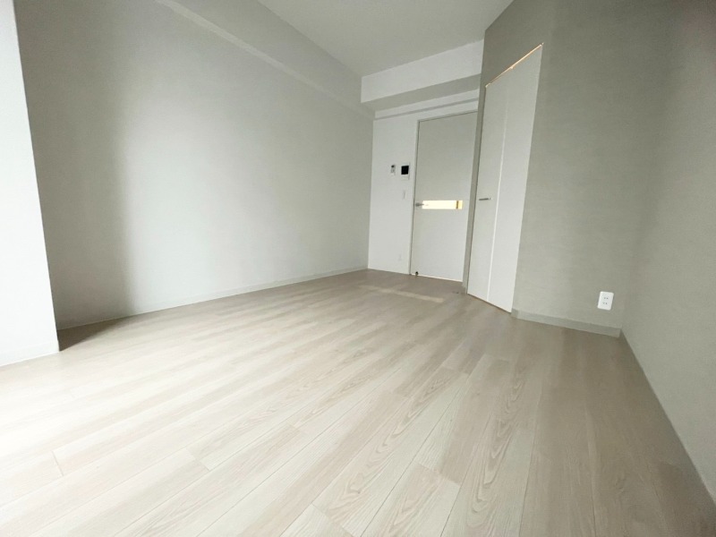 J-BRIGHT UMEDA KITAの居間写真